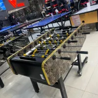 فوتبال دستی s2 ایرهاکی b4 میز پینگ‌پنگ s56|ورزش‌های توپی|تهران, تهران‌سر|دیوار