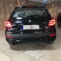 ۲۰۷ TU3 مشکی ۱۴۰۳|خودرو سواری و وانت|تهران, جنت‌آباد مرکزی|دیوار