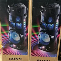 اسپیکر جی بی ال پارتی باکس JBL پورتابل310 مدل 110|سیستم صوتی خانگی|اهواز, نادری|دیوار