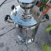 سماور ۲۰ لیتری