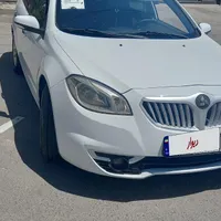 برلیانس H330 اتوماتیک 1500cc، مدل ۱۳۹۶|خودرو سواری و وانت|تبریز, |دیوار