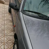 پژو 405 مدل 89 دوگانه سوز فابریک|خودرو سواری و وانت|شاهرود, |دیوار
