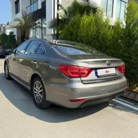 لیفان 820، مدل ۱۳۹۵|خودرو سواری و وانت|تهران, ولنجک|دیوار