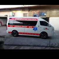 آمبولانس خصوصی ،جابجایی بیمار به تمام نقاط کشور|خدمات حمل و نقل|شیراز, زرگری|دیوار