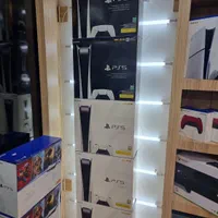 نمایندگی فروش XBOX-PS5 اقساط۱۲ماه بدون پیش پرداخت|کنسول، بازی ویدئویی و آنلاین|اصفهان, بوستان آینه خانه|دیوار