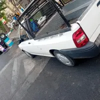 مدل ۱۴۰۲|خودرو سواری و وانت|تهران, دولت‌آباد|دیوار