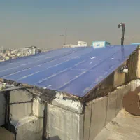 ورق پلی کربنات و فایبرگلاس در ابعاد دلخواه|مصالح و تجهیزات ساختمان|تهران, خزانه|دیوار