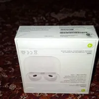 هندزفری هدفون  ایرپاد 3 اپل Apple AirPods 3|لوازم جانبی موبایل و تبلت|تهران, قصر فیروزه ۱|دیوار