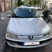 پارس سال مدل ۹۰