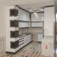 اجرای انواع کابینت و کمد های دیواری mdfوکاغذدیواری|خدمات پیشه و مهارت|نجف‌آباد, |دیوار