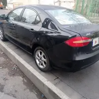 جک J5 دنده‌ای 1500cc، مدل ۱۳۹۳