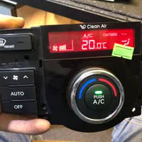 پنل ایرکاندیشن هیوندا کیا سراتو اپتیما کادنزا 620|قطعات یدکی و لوازم جانبی|تهران, اکباتان|دیوار