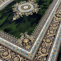 کارخانه فرش سلیمان تولید تادرب خانه
