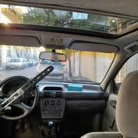 اوپل کورسا ۱۹۹۵|خودرو سواری و وانت|تهران, امام حسین(ع)|دیوار