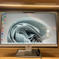 کامپیوتر یکپارچه MSI i3 اوپن باکس|رایانه رومیزی|لاهیجان, قیام|دیوار