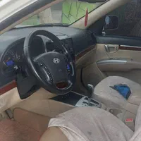 هیوندای سانتافه ix 45 2700cc، مدل ۲۰۰۸|خودرو سواری و وانت|تبریز, |دیوار