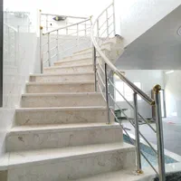نصب نرده استیل