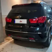 هایما S7 pro   صفر   ،۱۴۰۴ مشکی آبنوس