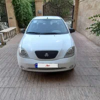 تیبا صندوقدار SX مدل ۱۳۹۹