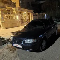 سمند LXزیمنس، مدل ۱۳۹۴