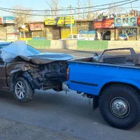 امداد خودرو، یدک کش، خودروبر، شبانه روزی یاسوج|خدمات حمل و نقل|یاسوج, |دیوار