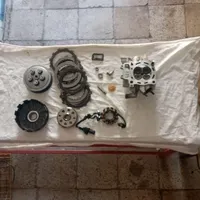 لوازم استوک کراس 250  rmz 250  crf|قطعات یدکی و لوازم جانبی|تهران, آبشار|دیوار