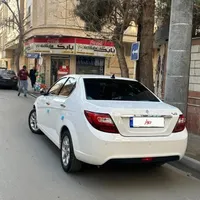 دنا پلاس اتوماتیک اپشنال