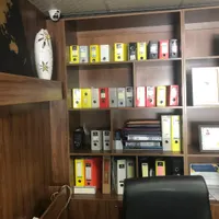 ۵ عدد کتابخانه و جای فایل