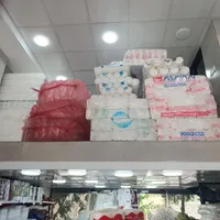 پخش فوم 2پرسی|ظروف نگهدارنده، پلاستیکی، یک‌بارمصرف|کرج, مارلیک|دیوار