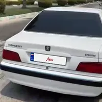 پژو پارس سال، مدل ۱۴۰۱|خودرو سواری و وانت|اصفهان, خرم|دیوار