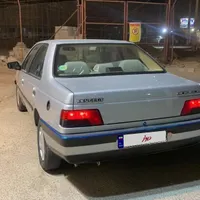 پژو 405 GLX بنزینی، مدل ۱۳۹۹|خودرو سواری و وانت|زاهدان, |دیوار