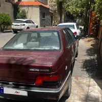 پژو ۲۰۰۰|خودرو سواری و وانت|تهران, آبشار|دیوار
