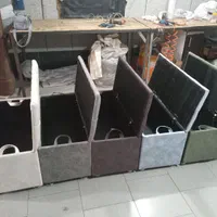 پاف سینا|صندلی و نیمکت|اندیشه, |دیوار