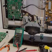 مرکز مجاز تعمیرات تخصصی تلویزیون