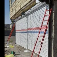 متخصص تعمیرکرکره برقی وقدیمی.تعویض فنر(اورژانسی)|خدمات پیشه و مهارت|ارومیه, |دیوار