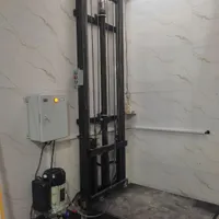 بالابر و آسانسور هیدرولیک از ۳۰۰ کیلو تا ۳ تن|خدمات پیشه و مهارت|کرج, گلدشت|دیوار