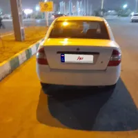 تیبا صندوق‌دار SX، مدل ۱۳۹۵|خودرو سواری و وانت|زاهدان, |دیوار