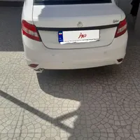 ساینا دندهای EX، مدل ۱۳۹۷