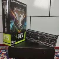 کارت گرافیک RTX 3070TI GAINWARD