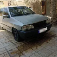 پراید مدل87