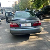 نیسان ماکسیما مونتاژ اتوماتیک، مدل ۱۳۸۶|خودرو سواری و وانت|تهران, اکباتان|دیوار