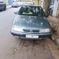 سیتروئن زانتیا 2000cc، مدل ۱۳۸۵|خودرو سواری و وانت|مشهد, هنرستان|دیوار