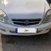 لیفان 520i مدل ۹۱