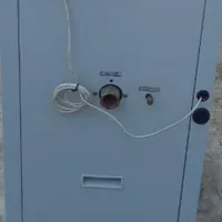 کولر گازی،مینی چیلر۴تن ( مناسب تا۱۵۰متر)|کولر گازی و فن‌کوئل|تهران, الهیه|دیوار