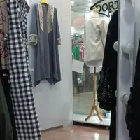 آینه دکوراتیو