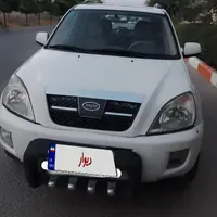 امویام X33 دندهای، مدل ۱۳۹۰
