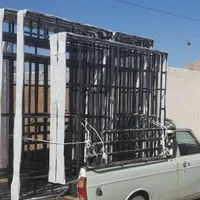 کلاف و جک یراق تخت تاشو ، کمجا|عمده‌فروشی|اصفهان, باغ نگاره|دیوار