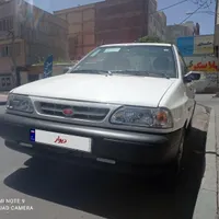 وانت پراید 151 SE، مدل ۱۴۰۳|خودرو سواری و وانت|محمدشهر, |دیوار