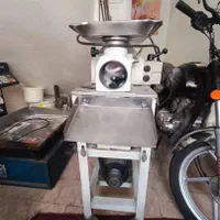 بورس خرید فرو یخچال میگسر کباب پز تابشی|کافی‌شاپ و رستوران|تهران, اختیاریه|دیوار