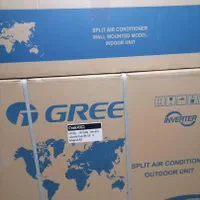 کولرگازی گری مدل Isave-H18H1